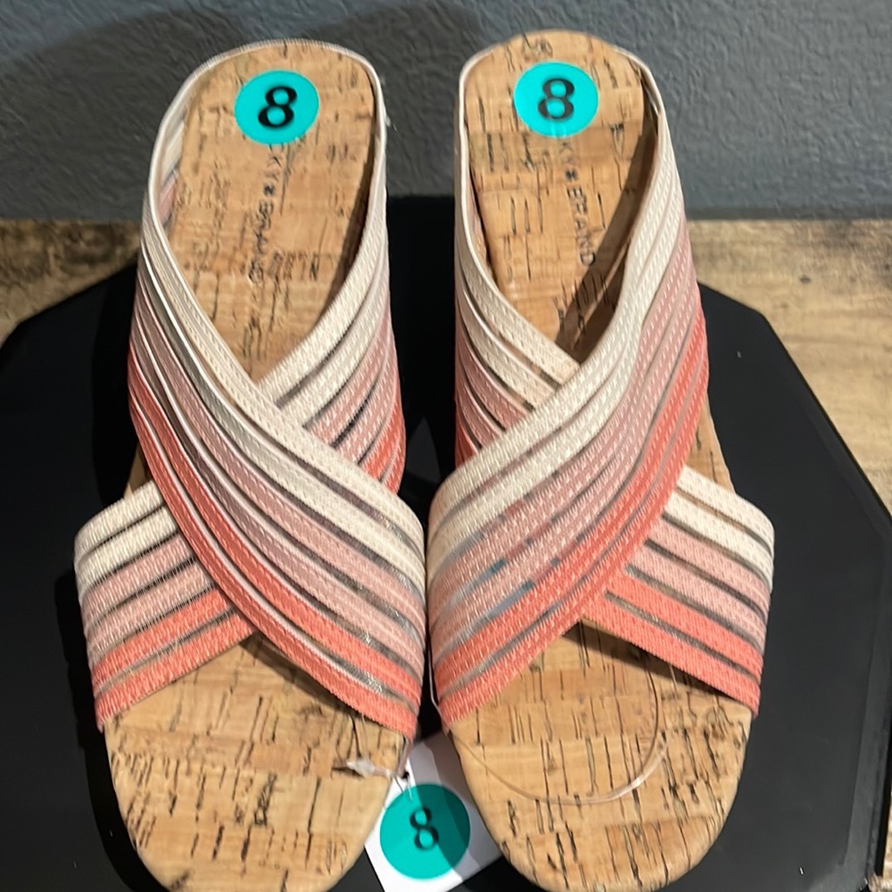 Lucky brand (platform)